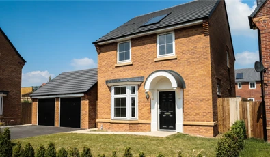 Remortgaging to renovate your home