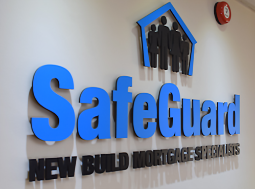 safeguard new build mortgages